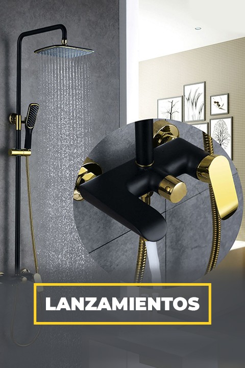 Lanzamientos Prolar