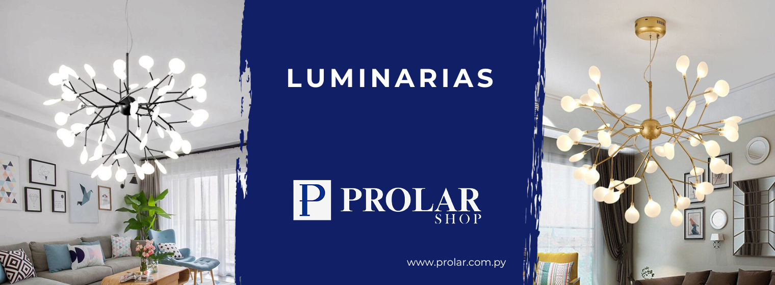 Luminarias