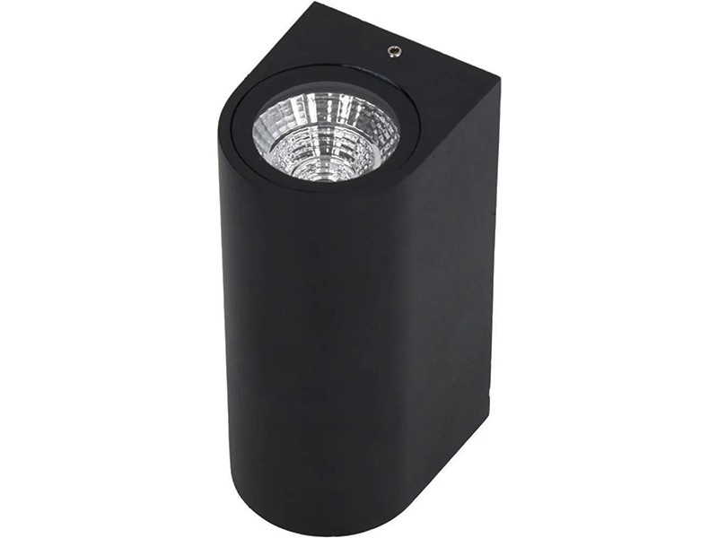 ARANDELA EXTERIOR LED 10W