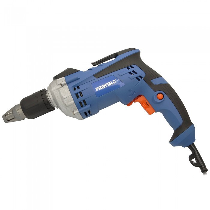 ATORNILLADOR 8MM 710W 7192 220V