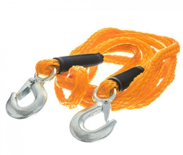 PIOLA REMOLQUE "PR" NYLON 4M