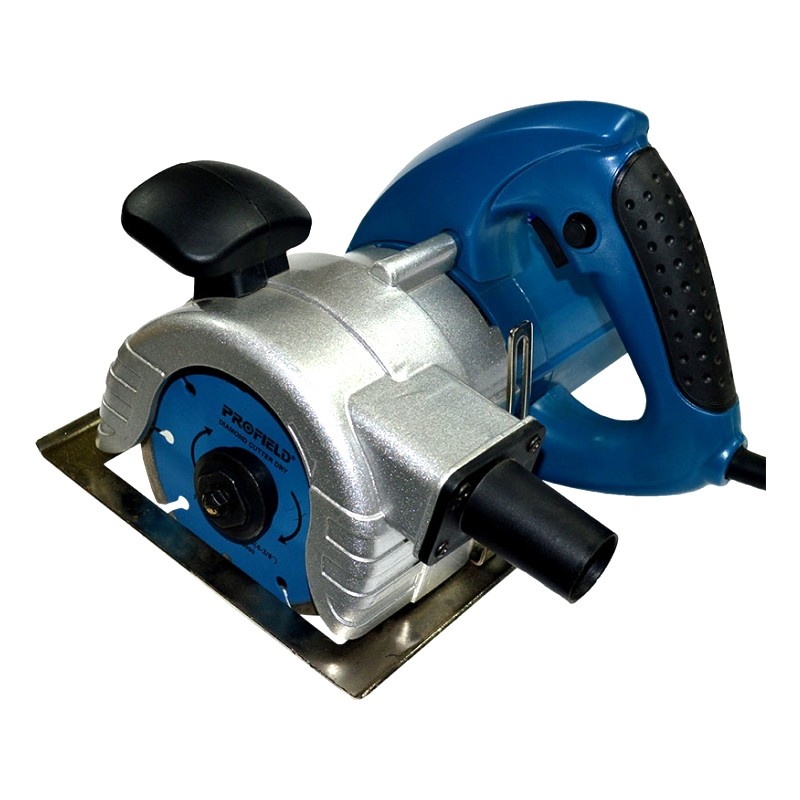 ACANALADORA 125MM 1800W KC-125 220V
