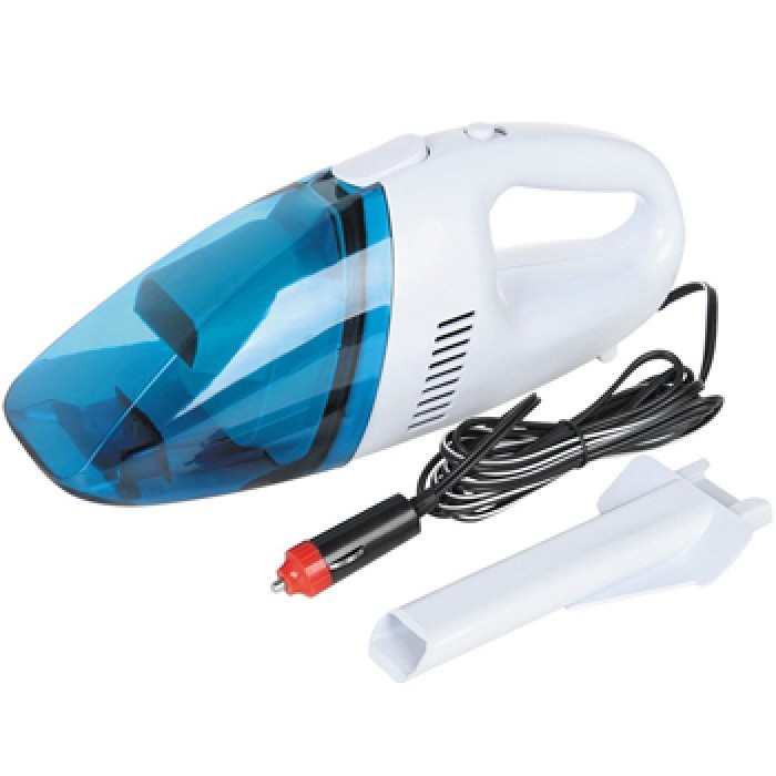 Aspirador p/ auto 60w 12v