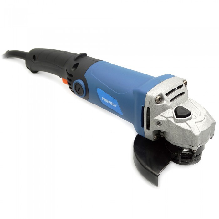 AMOLADORA 115MM 850W 220V
