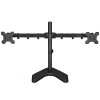 Thumbnail SOPORTE DOBLE P/MONITOR MÓVIL 13-27" 16KG0