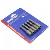Thumbnail PUNTA BITS C/IMAN SQ. 6MM 48L 5PCS0
