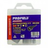 Thumbnail PUNTA BITS C/IMAN SQ.PRC.10MM 45L 5PCS0