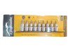 Thumbnail JG.TUBO 1/2PL TORK 9PCS T20-T60 ITATOOLS0