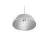 Thumbnail LUMINARIA COLGANTE ALUMINIO D27 BP0