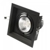 Thumbnail LUMINARIA SPOT EMBUTIR LED MR16 10W0