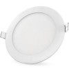 Thumbnail Panel led embutir 12W 0