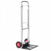 Thumbnail CARRO PLEGABLE METAL 2 RUEDAS 100KG0