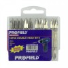 Thumbnail PUNTA DEST. "PR" S2 PH2 DB. 65MM 10PCS0