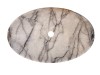 Thumbnail LAVABO CERÁMICA OVALADO DE MESA-0