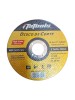 Thumbnail DISCO NEGRO FINO P/INOX 115MM ITAT.0