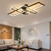 Thumbnail PLAFON LED MODERNO LIN.RTHZ 90X60CM AMNG0