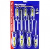 Thumbnail DESTORNILLADOR "PR" 7PCS M/GOMA CR-V0