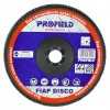 Thumbnail DISCO FLAP 180MM 120 GRAO0