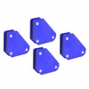 Thumbnail ESCUADRA MAGNETICA SEXT.22MN 4PCS0
