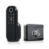 Thumbnail CERRADURA DIGITAL INTELIGENTE TT-LOCK APP NEGRO0