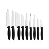 Thumbnail JUEGO DE CUCHILLOS P/COCINA 9PCS ITATOOLS0