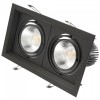 Thumbnail LUMINARIA SPOT EMBUTIR LED AR70 30W0