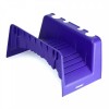Thumbnail SOPORTE PVC P/MANGUERA JARDINERA 0