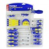 Thumbnail DESTORNILLADOR "PR" 29PCS M/GOMA CR-V0