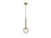 Thumbnail LUMI.PENDENT.1P D15 E14 DS0